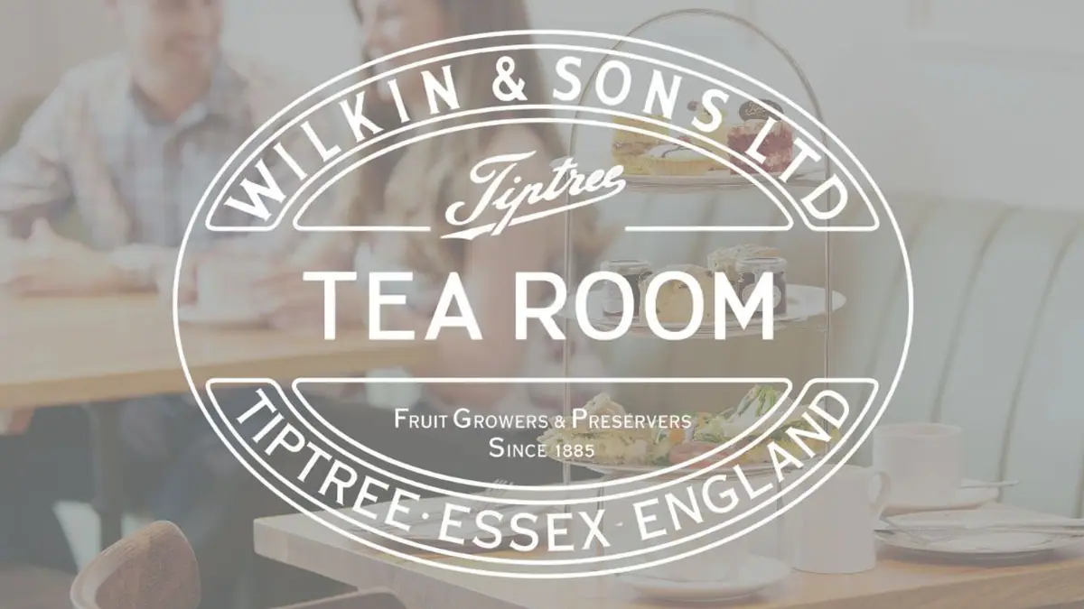 The Barns Tea Room – cake shop in White Notley, Witham