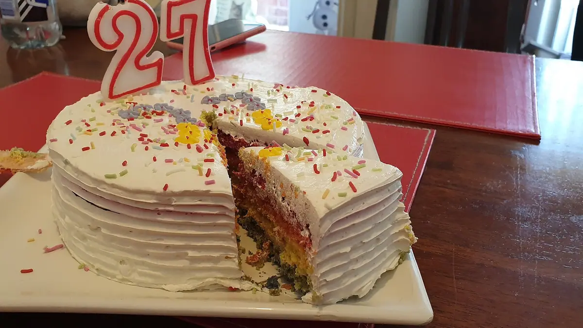 Cake Shop bakes