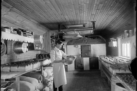 The Barns Tea Room photo 3